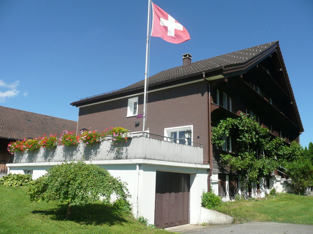 Guesthouse Frohheim
