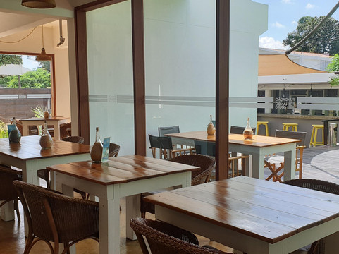 Fundação Fernando Leite Couto-马布多必去景点