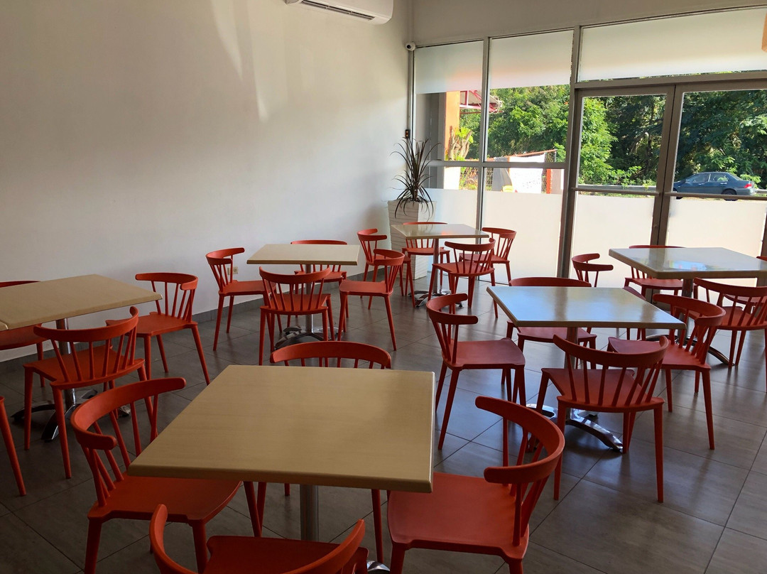 Pianeta Pizza Ristorante