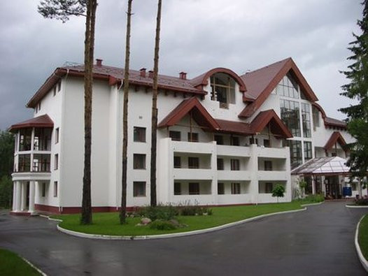 Maslovo Pension