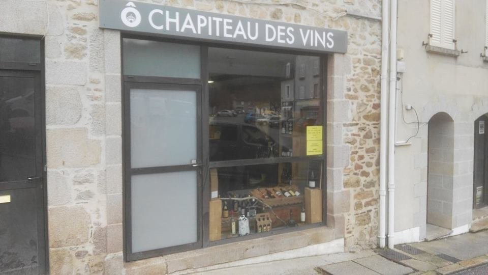 O Chapiteau des Vins景点图片