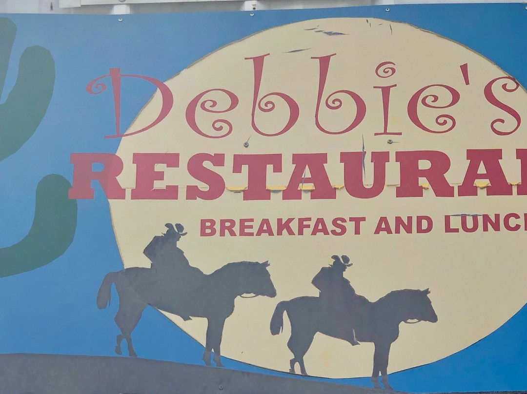 Debbie's Restaurant