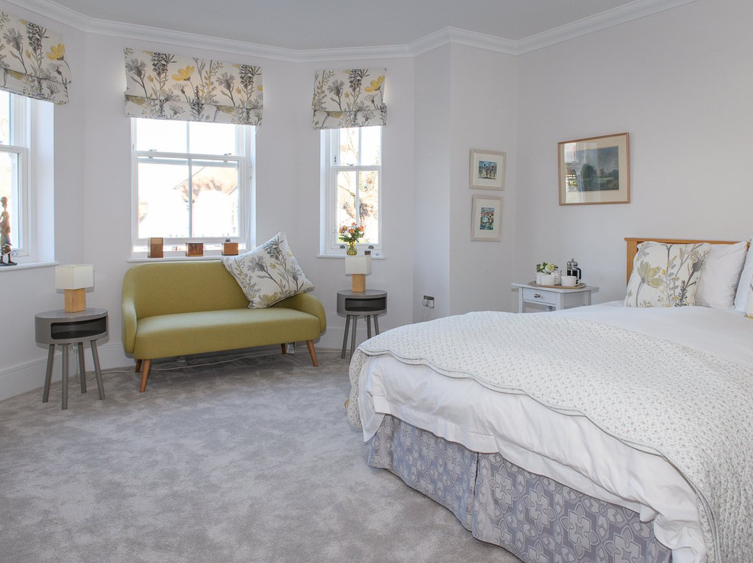 Juniper House B&B主图