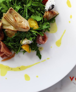 Volare Osteria Italiana餐厅图片