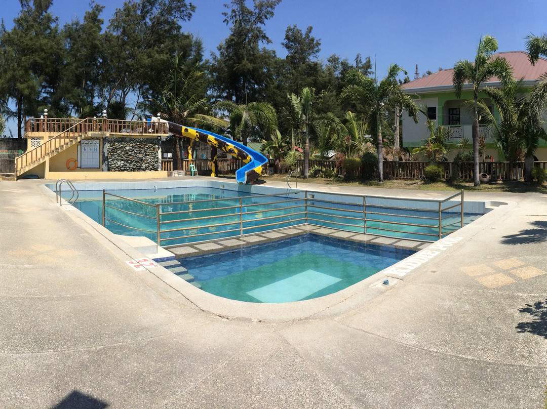 Villa Janella Residences & Beach Resort