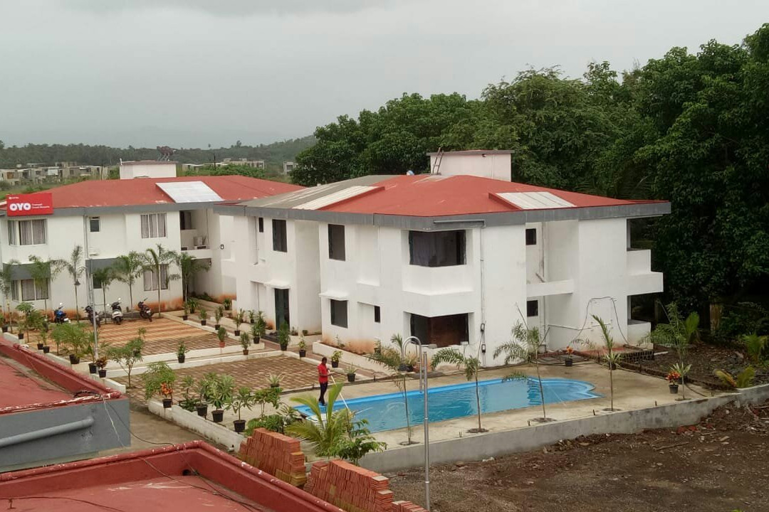 Tranquil Coast Resorts主图