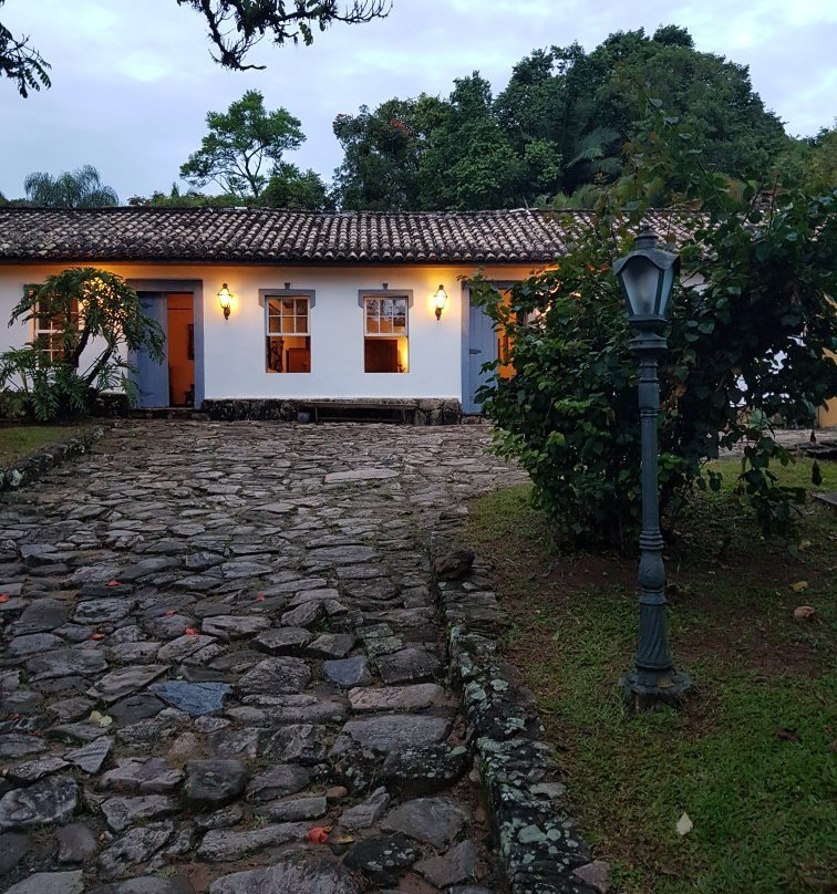 Hospedaria Aguas Claras主图
