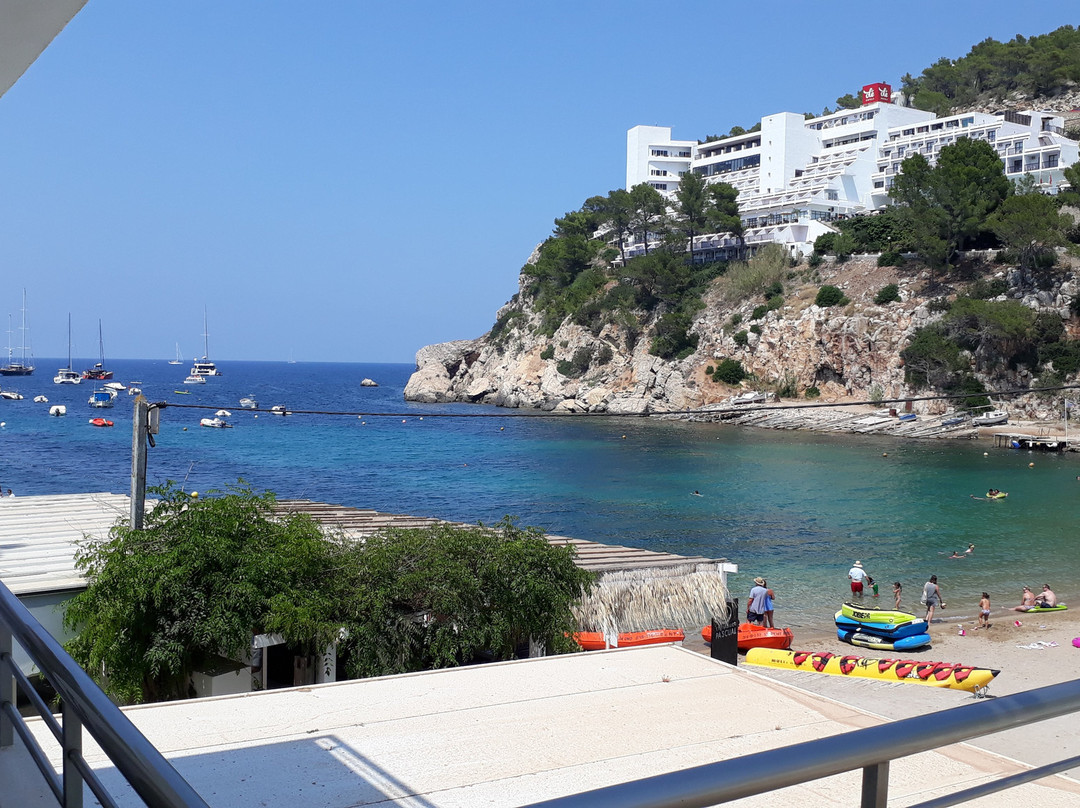 Balansat Resort主图