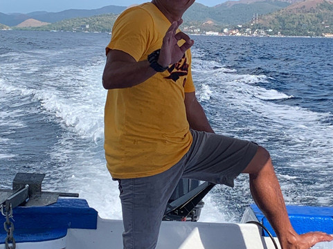 Easy Diving Coron-科隆必去景点