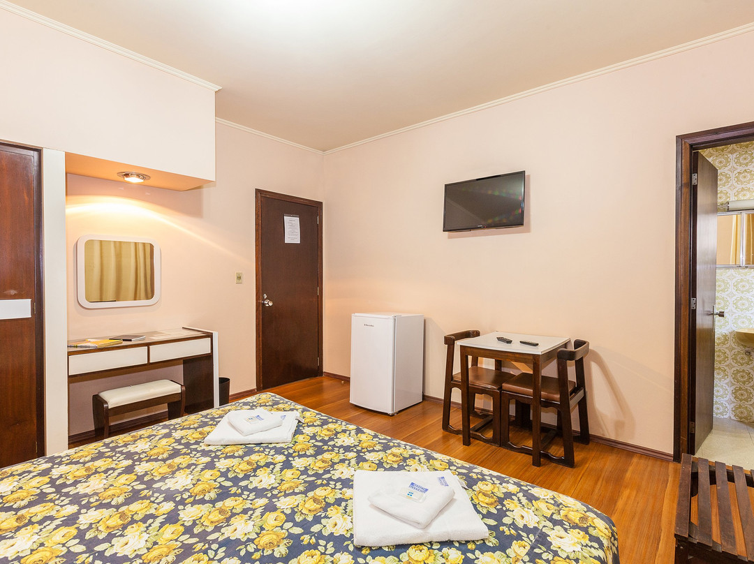 Hotel Letto Caxias主图