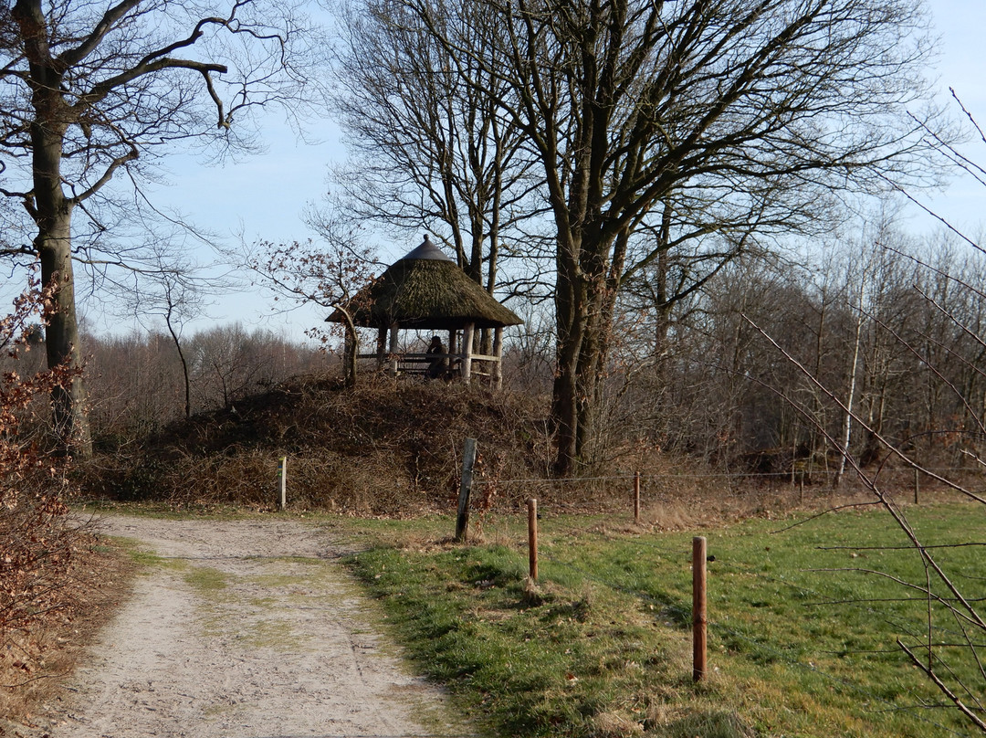 Wallsteijn-Zundert必去景点