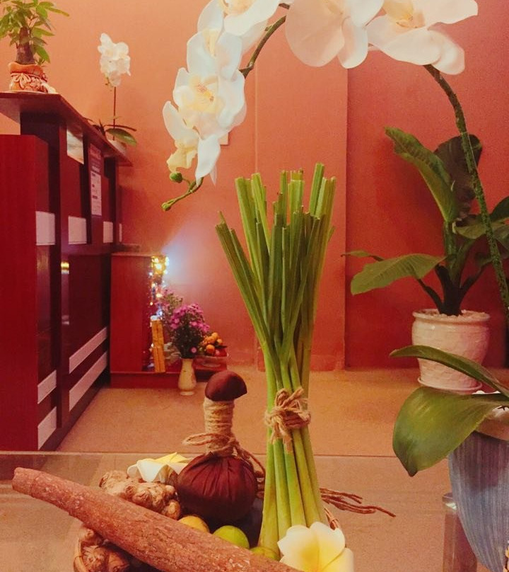 Bliss Spa-Hai Chau必去景点