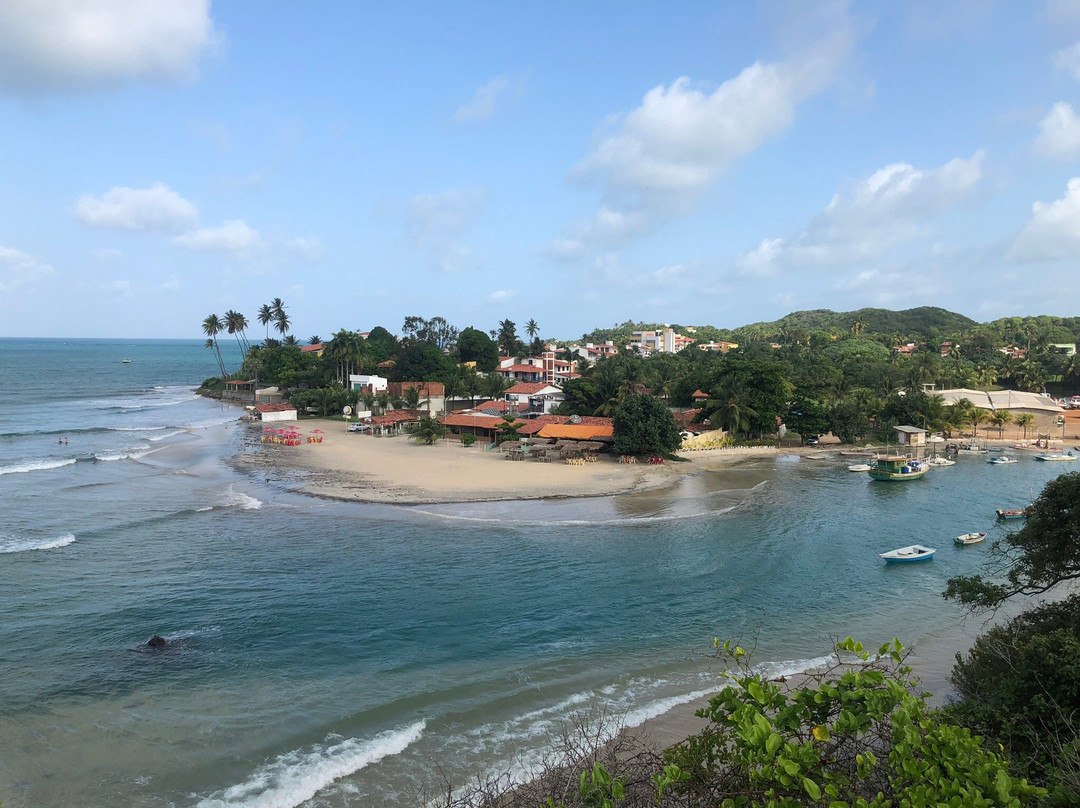 Pirangi do Sul Beach景点图片