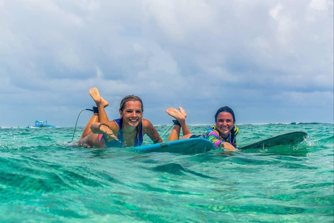 Siargao Surf Academy-General Luna必去景点