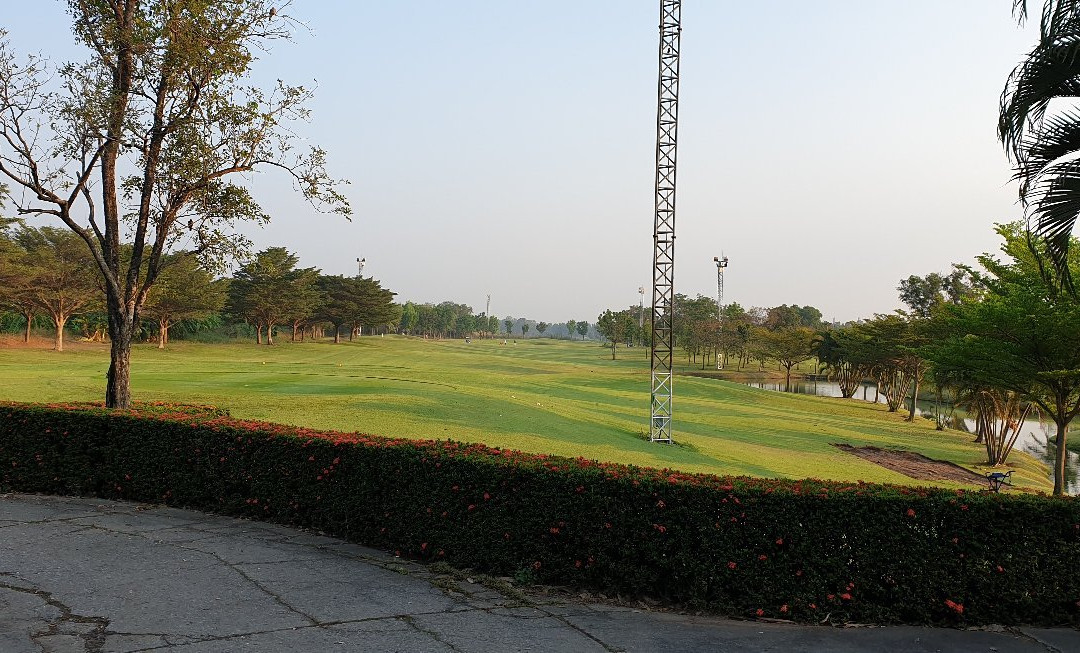 Rachakram Golf Club-挽西必去景点