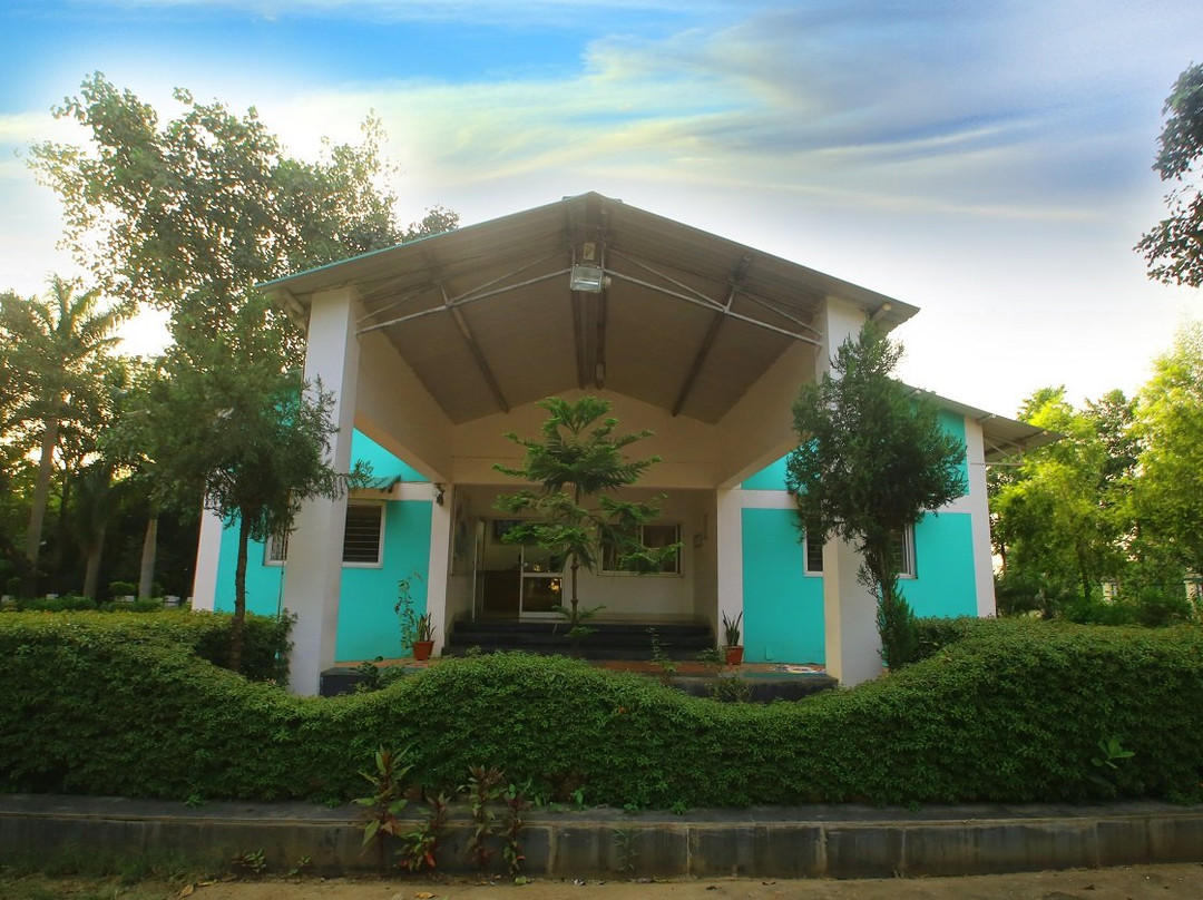 MPT Tourist Motel主图