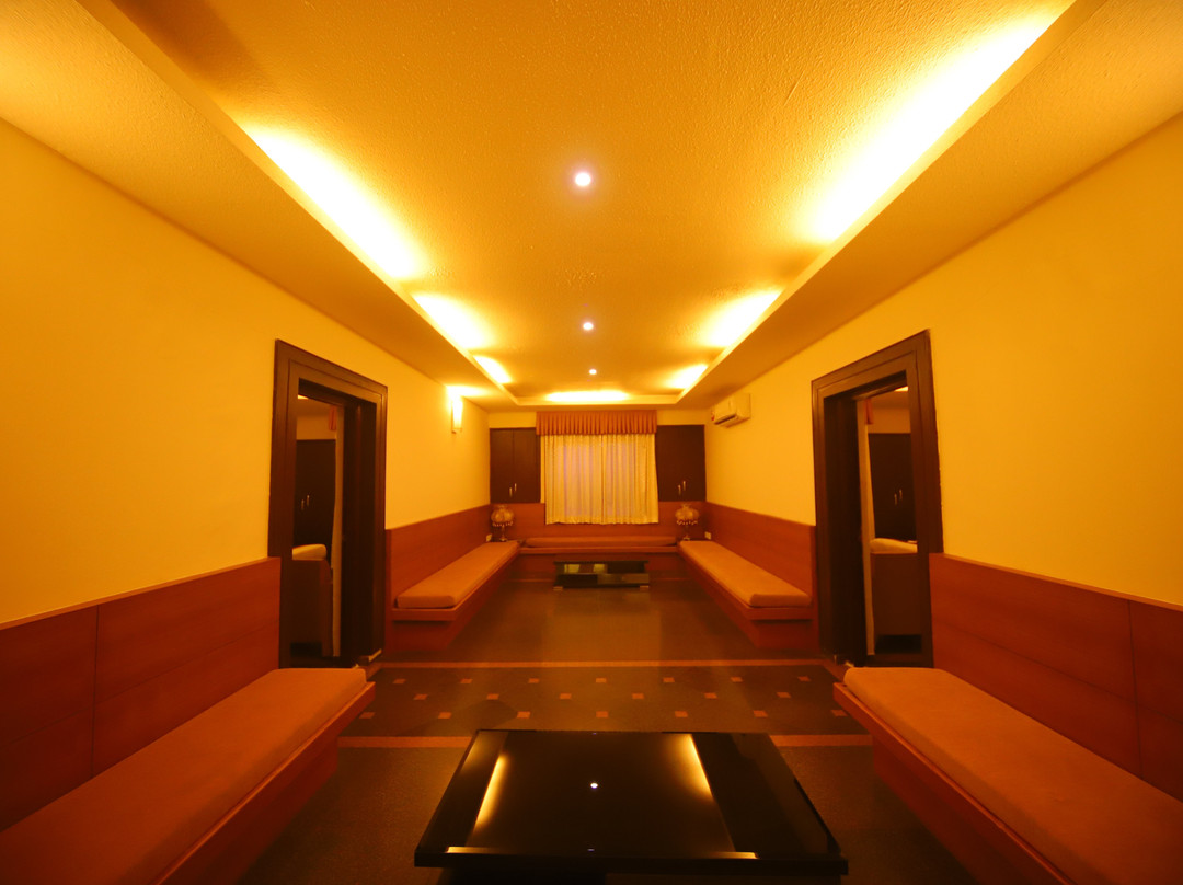 Tip Top Residency主图