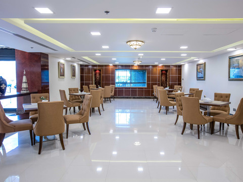 波斯湾阁酒店主图