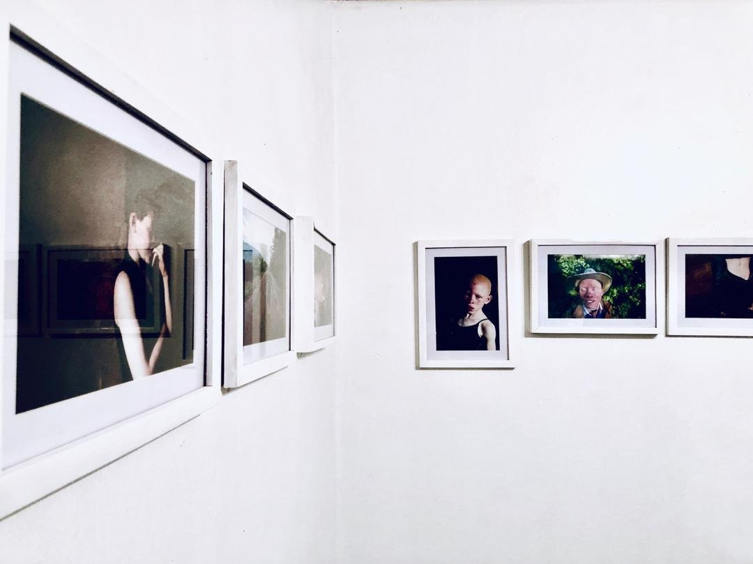 Kigali Center for Photography-吉佳利必去景点