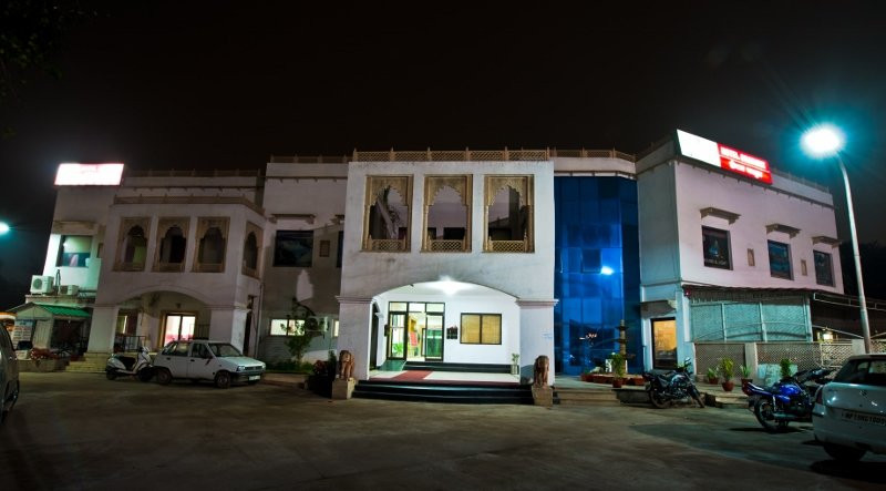 MPT Hotel Bharhut, Satna主图