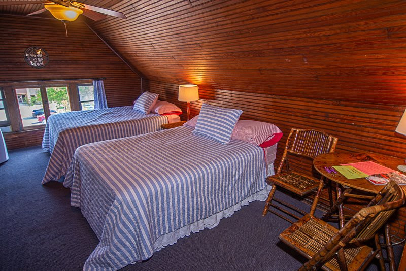 Serendipity Resort & Suites主图