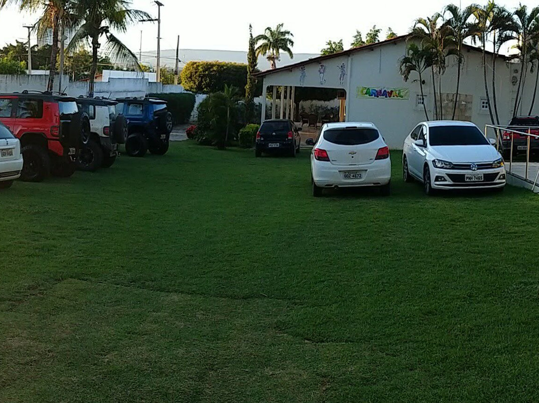 Viana Palace Hotel主图