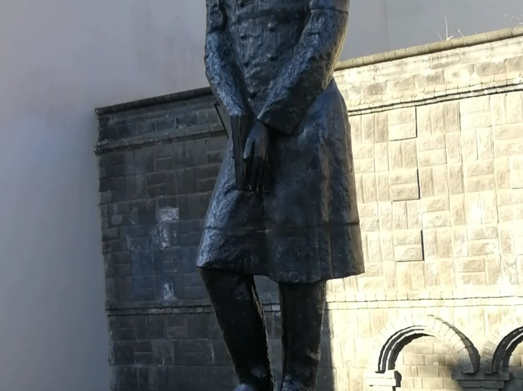 Pushkin Theater-海参崴必去景点