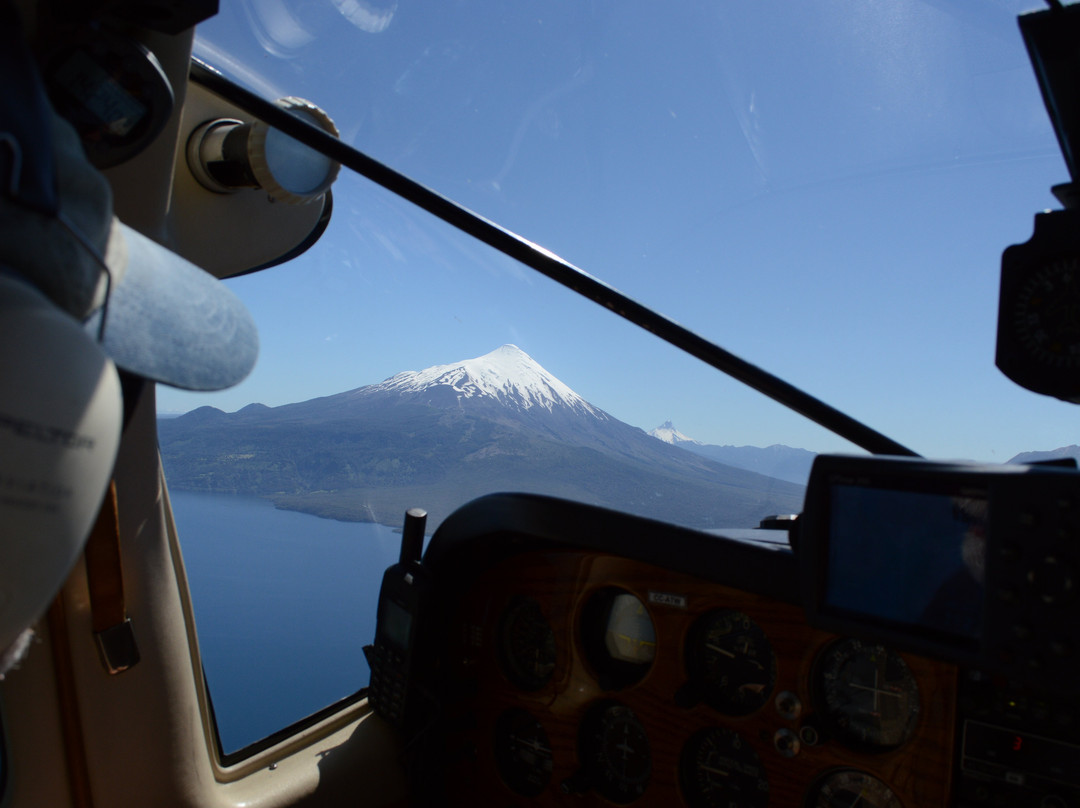 Kalkin Expediciones-巴拉斯港必去景点