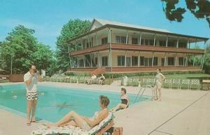 Sun n Sand Resort主图