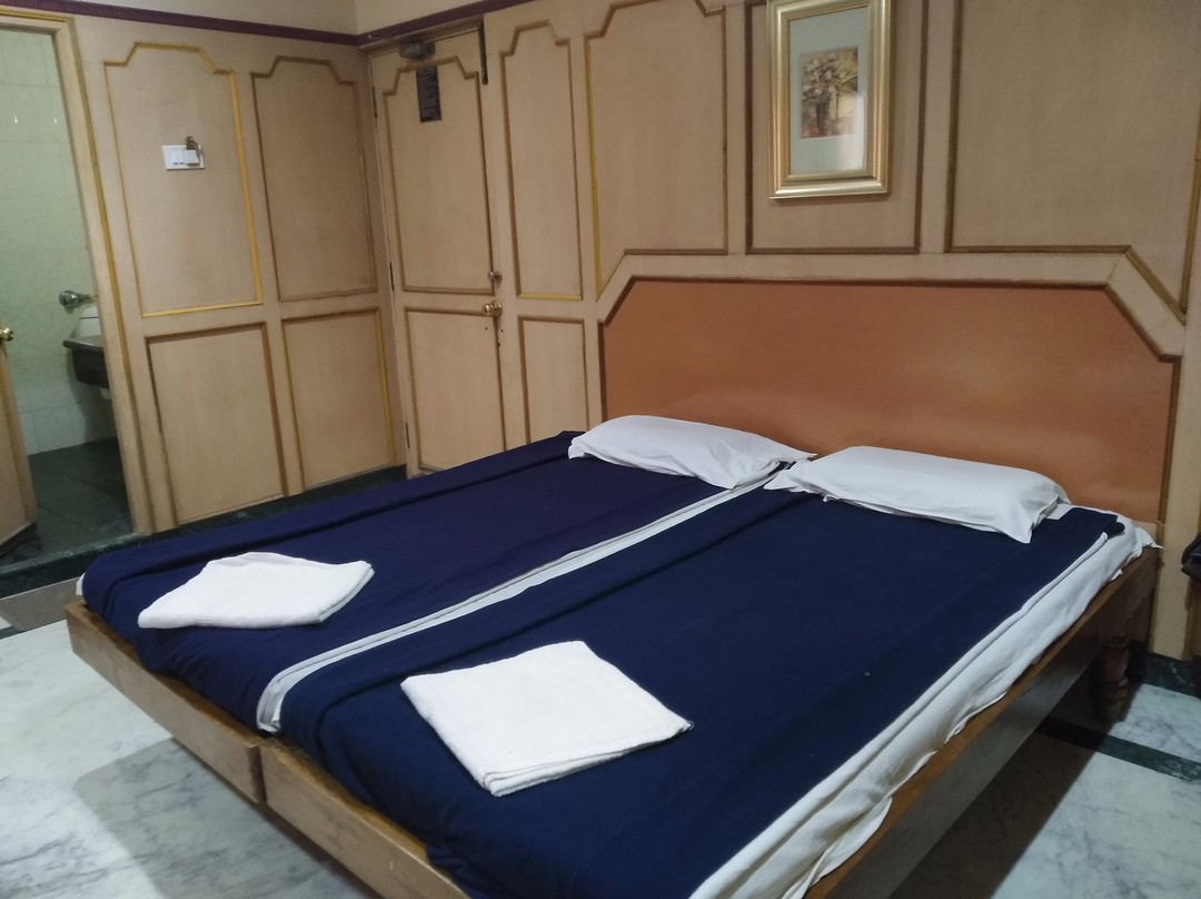 Swathi Hotel