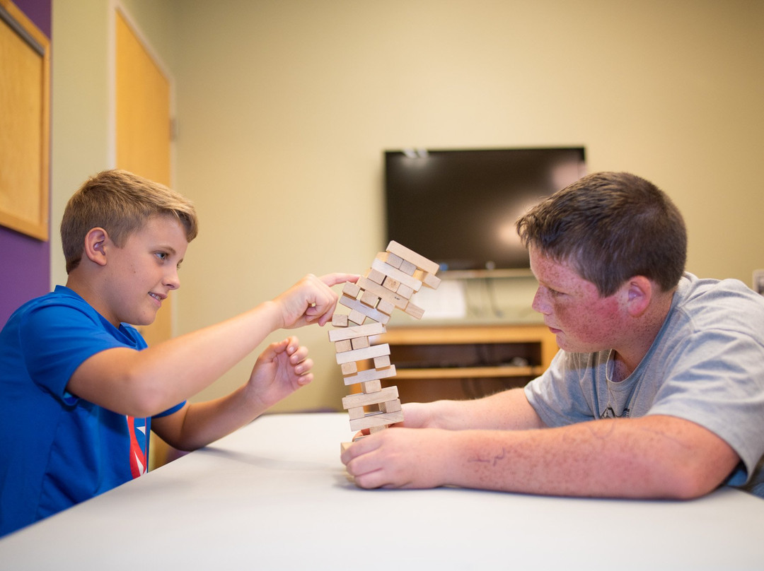 Allegany County Library System - George's Creek Library-Lonaconing必去景点
