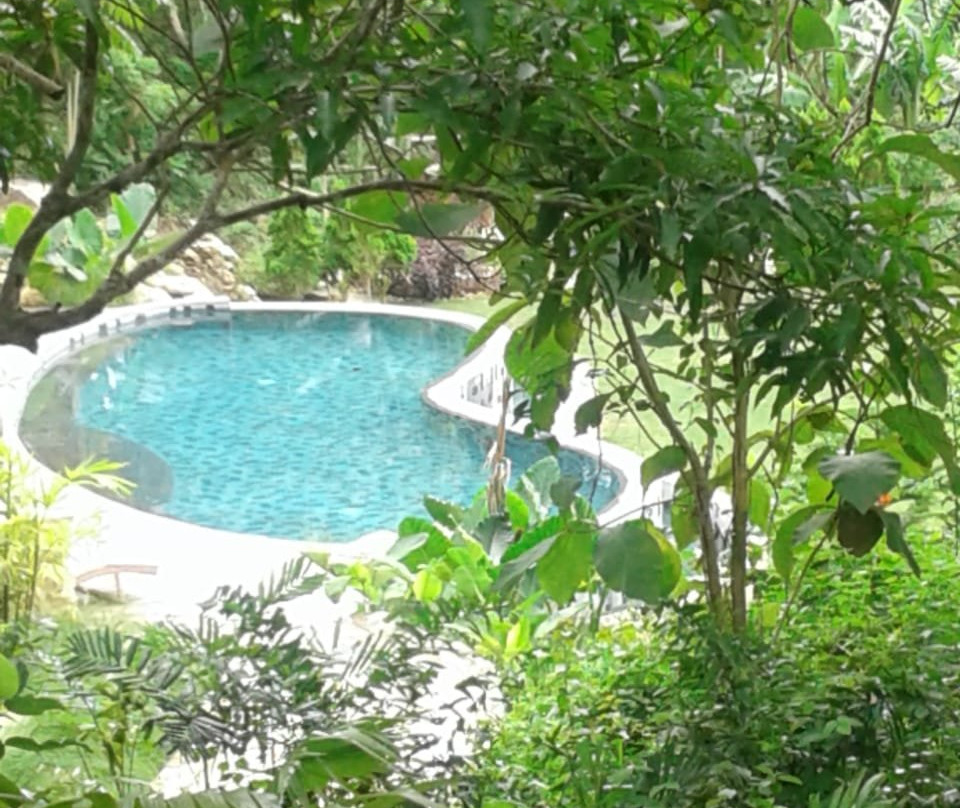 The Mesare Resort主图