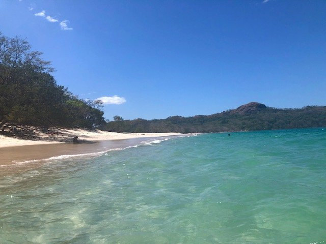 贡查尔酒店主图