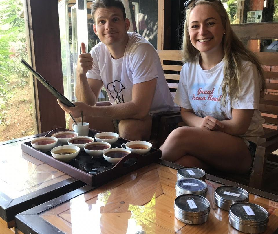 Mango Vacations-康提必去景点