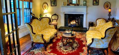 The York House Inn主图