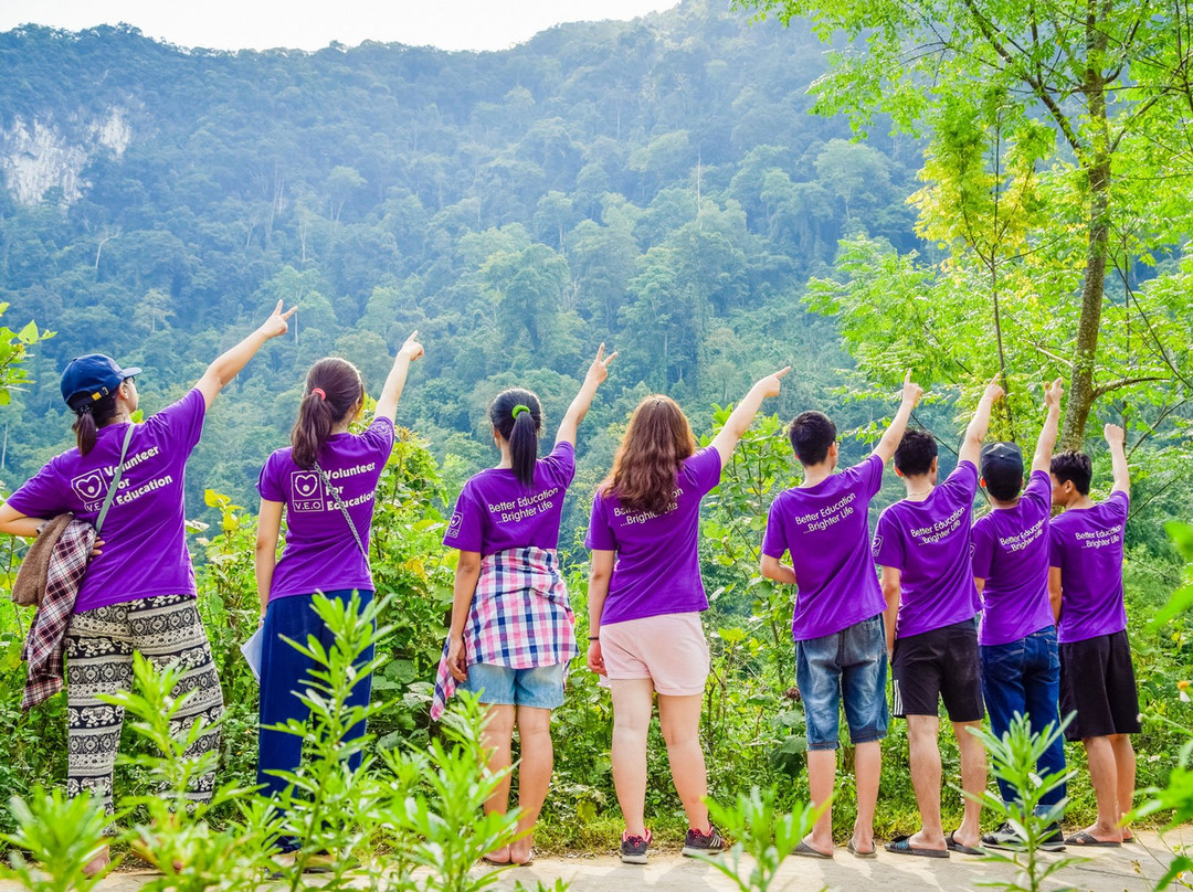 Coi Village-Phu Tho必去景点