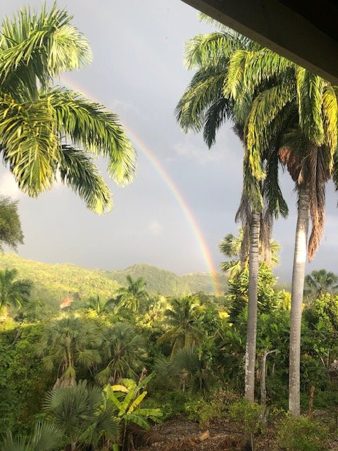 Waterfield Retreat主图