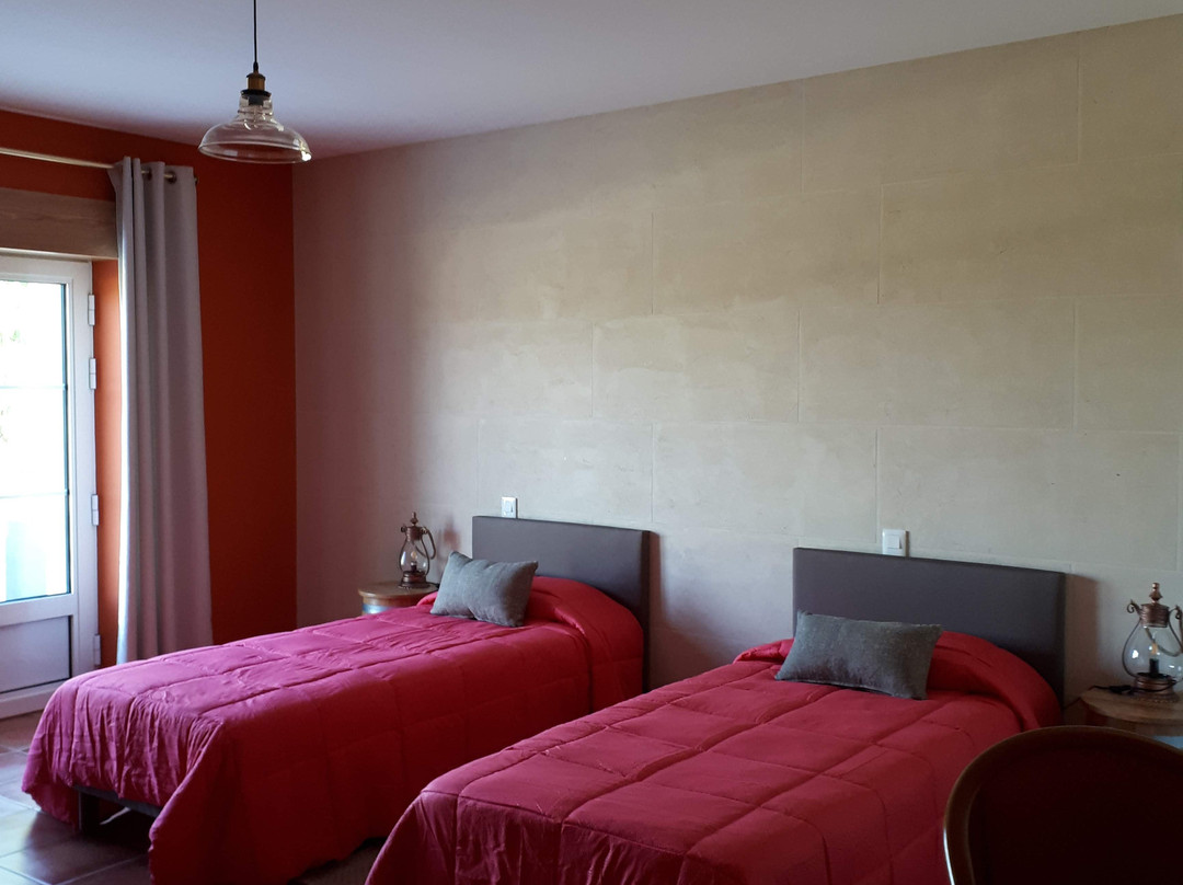 Domaine D'Arcalis主图