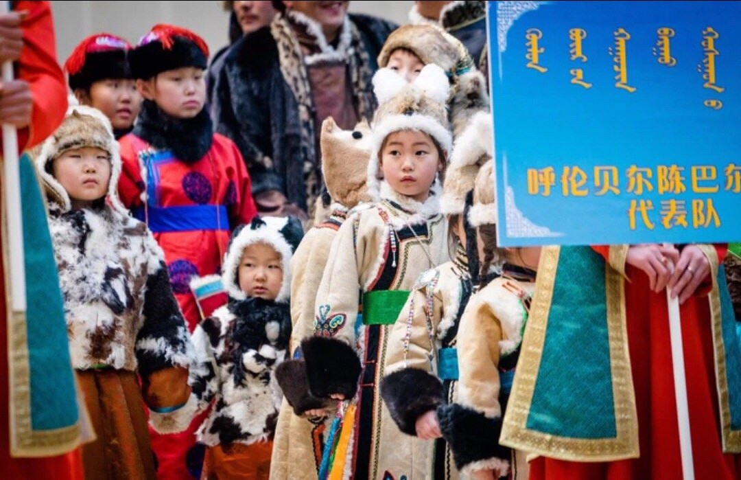 乌珠穆沁草原-西乌珠穆沁旗必去景点