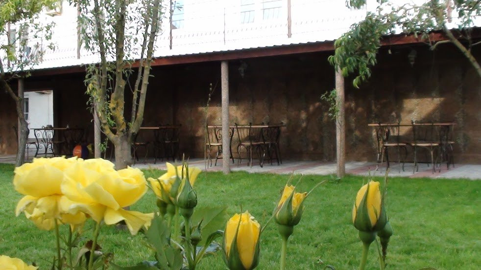 Guest House UyutPlus主图