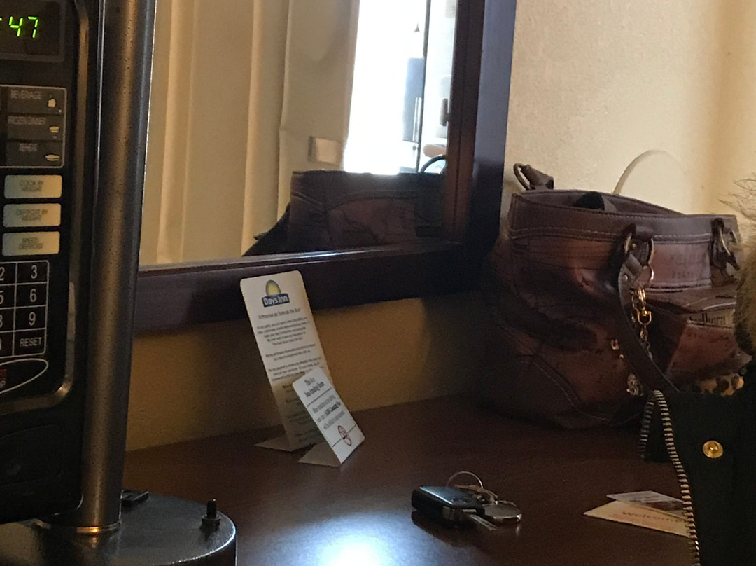 Days Inn Hoover Birmingham主图