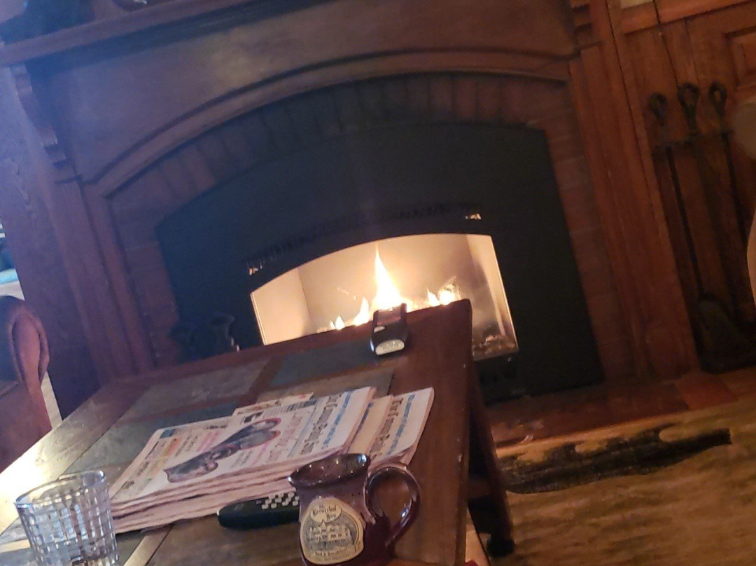 The Bernerhof Inn主图