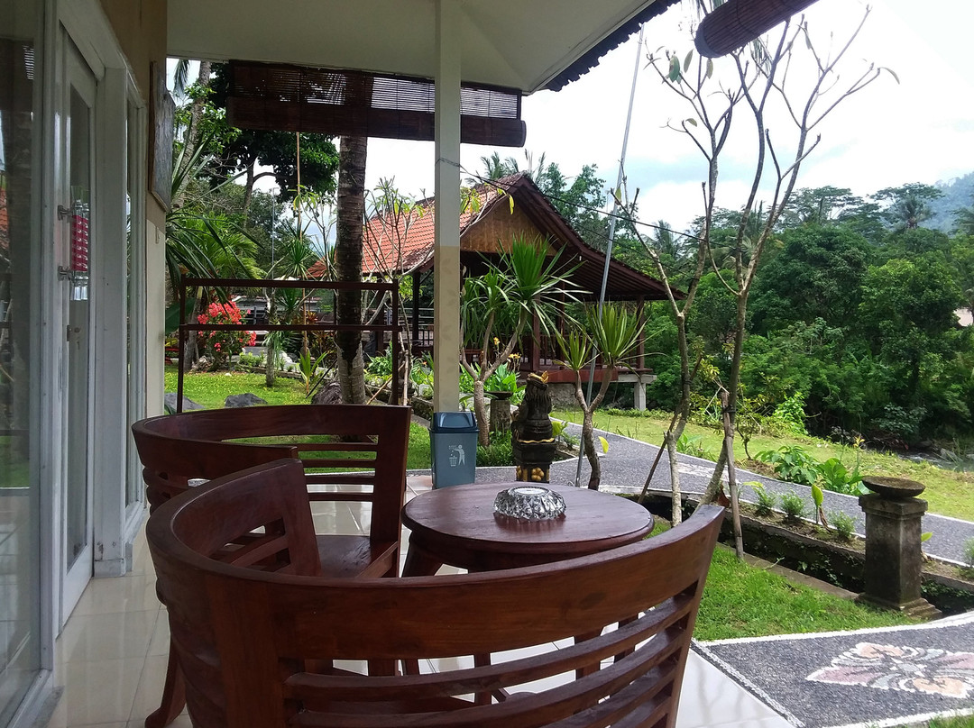 Tepi Sungai Guest House & Restaurant主图