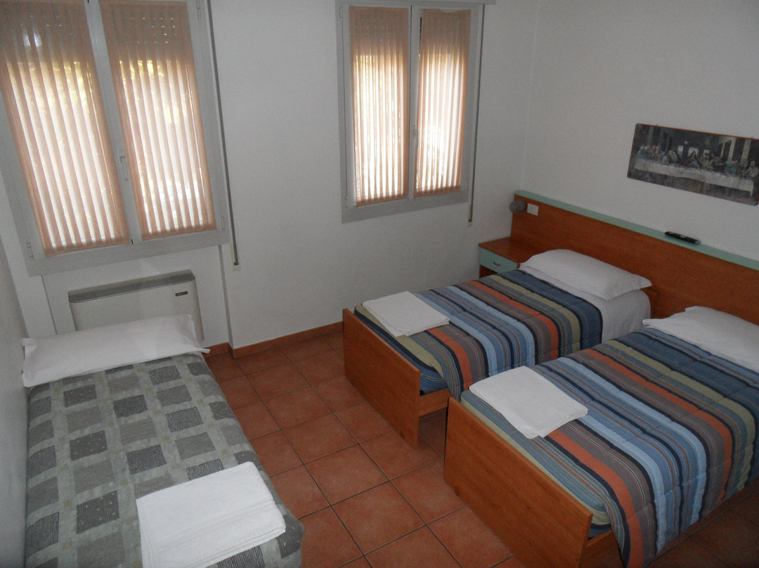 Albergo Acampora主图