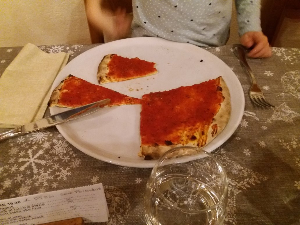 Albergo Legazzuolo主图