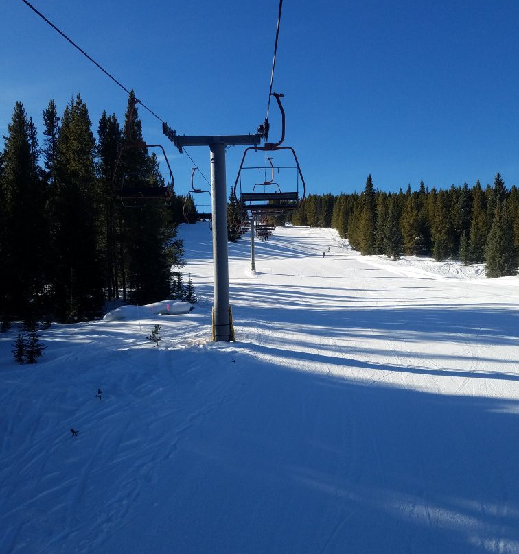 Christy Sports Ski and Snowboard-恩格尔伍德必去景点