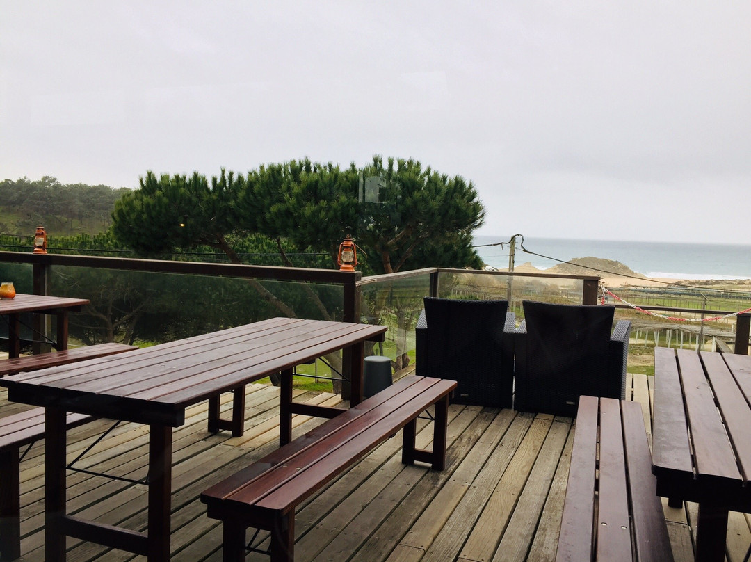 Aldeia do Meco餐馆和美食-Mania do peixe by guladomeko