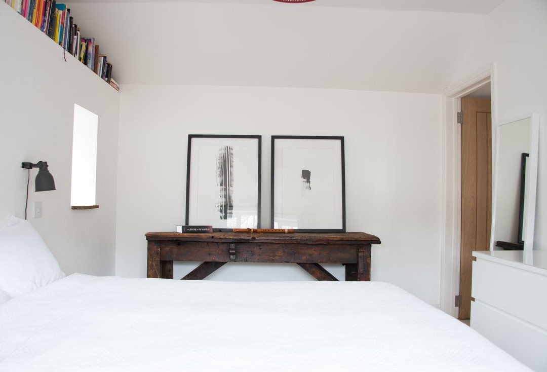Wester Auchraw Croft B & B主图