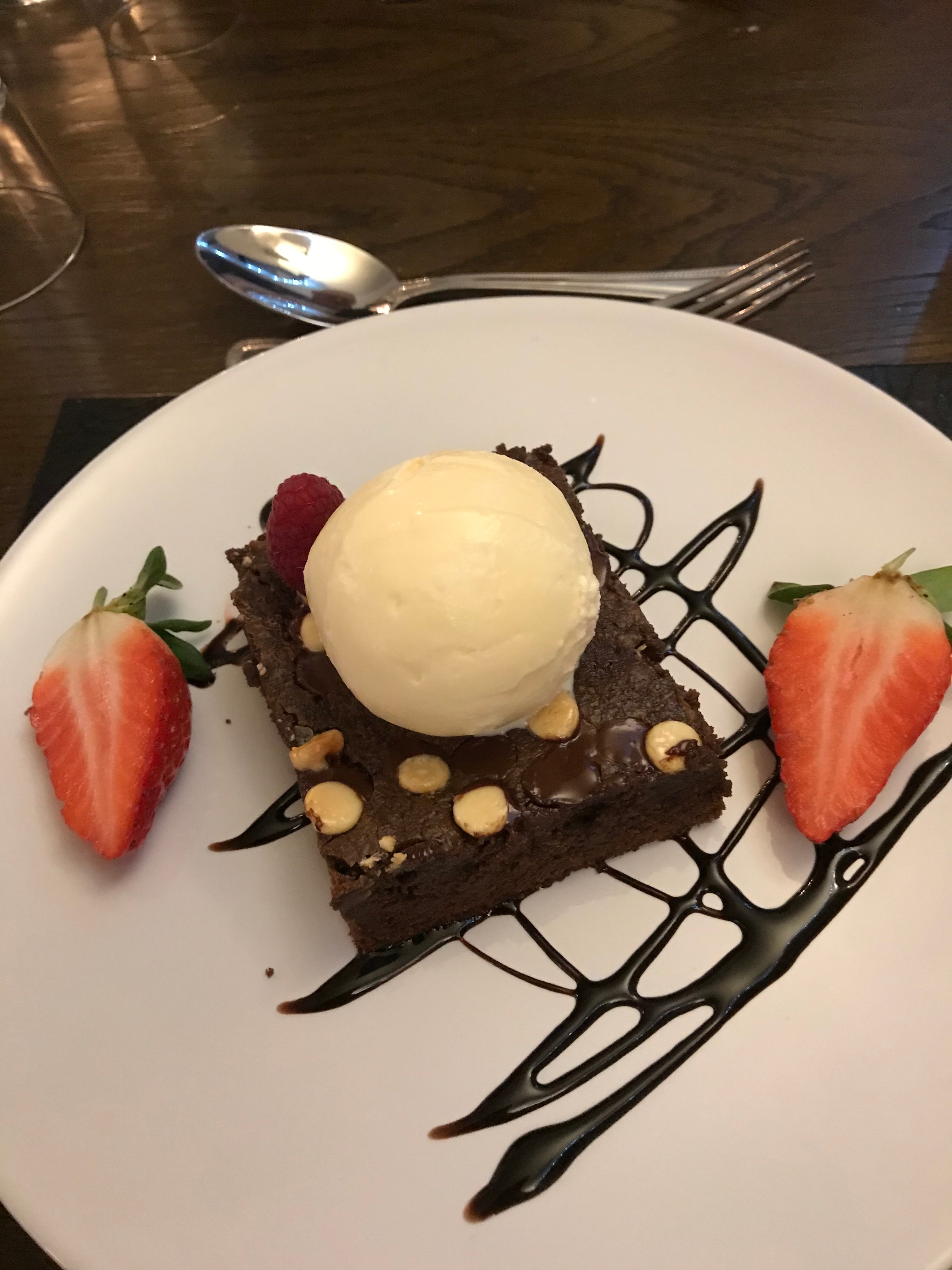 East Ayton Lodge-餐饮