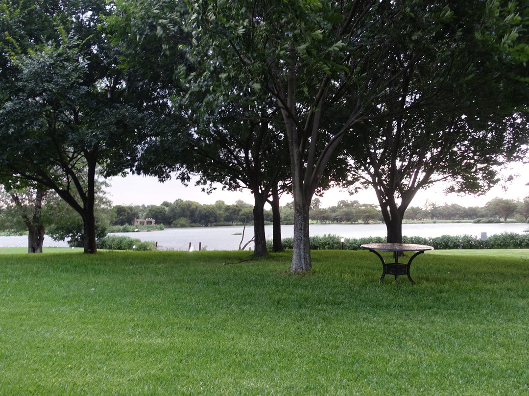 非洲之傲艾琳乡村别墅酒店主图